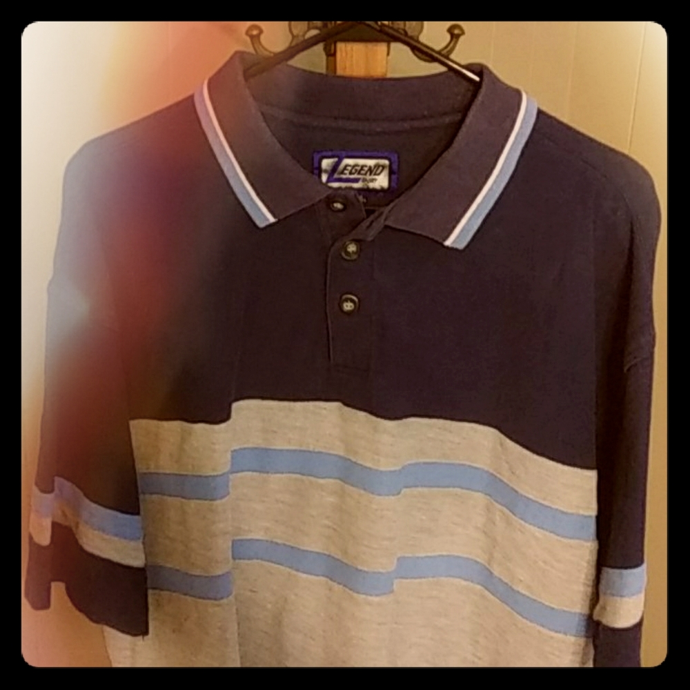 Legend Sport - Polo